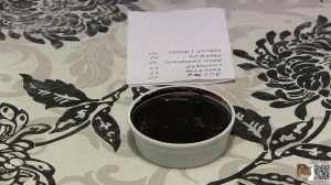 Гуталин и дратва