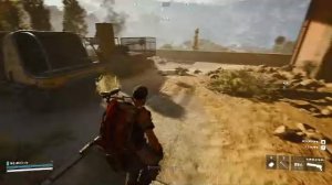 Первый заход после вайпа в ARC Raiders. Начинаем с нуля