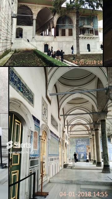 Турция, Стамбул. Часть 4. Обзор путешествия в Стамбул