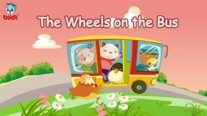 The Wheels on the Bus