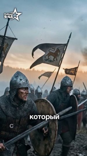 Как Украина пытается присвоить Русь: искажение истории в учебниках для детей | Победа 9/45