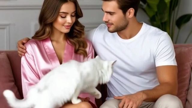 Поздравление с праздником 8 марта