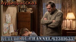 Истории из жизни. Отец потребовал ДНК-тест. Аудио рассказы