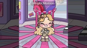 — Зачем сверлить? 🎧🐾 Тренд Аватар Ворлд 👯♀️ Идейка с отметочкой