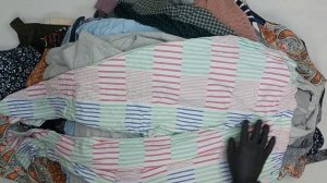 39917 Микс оригинал Англия, 22пак, Door 2 door Eng, секонд (original) оптом