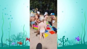 Наше лето 2023г