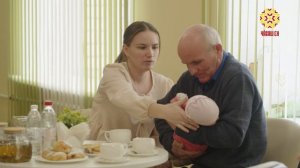 Ятарлă çар операцийĕнчи хÿтĕлевçĕ-салтаксен мăшăрĕсене «Паттăр пурнăç панă асам» медальпе чысларĕç