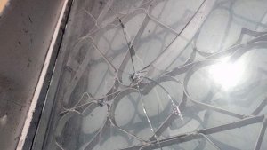 В Краснодарском крае обломки БПЛА упали на территории трех санаториев