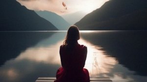 НЕСКОЛЬКО МИНУТ ТИШИНЫ и ПЕРЕЗАГРУЗКИ, которые обеспечивают ВАШ успех завтра