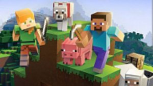 Предпоследнее видео по выживанию на версии 1.12.2  #4.