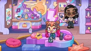 Ещё один спойлер к новому обновлению ❤️🤩💥🐷 аватар World 🦊