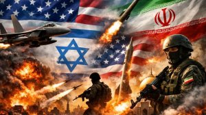 ВОЙНА В ИРАНЕ ! ГЛАВНЫЕ НОВОСТИ !