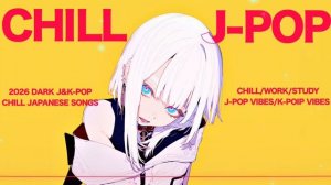 Японская музыка плейлист JPOP Relax