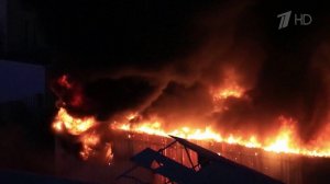 На Ближнем Востоке продолжается обмен ударами, интенсивность только растет.