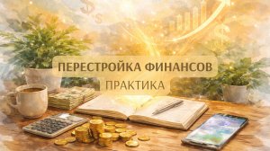 Перестройка финансов - практика