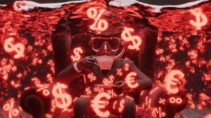 🧘♂️📈 Капи Бро: Как выжить при инфляции ✨