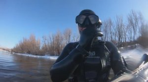 ЛОВЛЯ СУДАКА