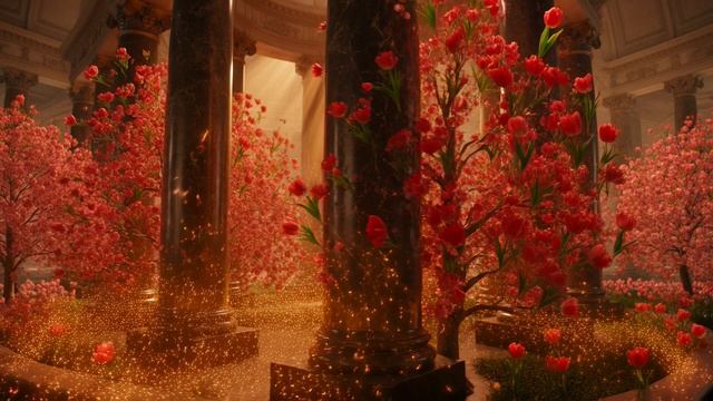 С 8 Марта! ✨🌸