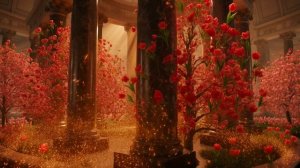 С 8 Марта! ✨🌸