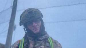 Позывной Одесса. Видео от Солнышки.