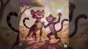 УМНЫЙ, ДИКИЙ КОТ. СКАЗКА / МУЛЬТФИЛЬМ