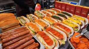 Первоклассная бомба с начинкой