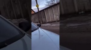 Местные жители дали отпор ТЦК.