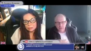 Какие угрозы России были со стороны Украины до начала СВО