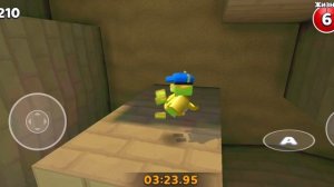 как добраться до лабиринта способ для нубов?