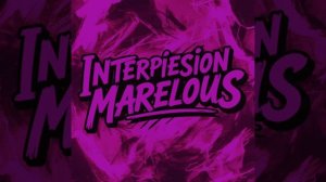 Intermission автор: Marvelous вот и новый трек мои друзья