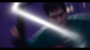 Эдит игра в кальмара 1 серия