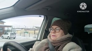 Ногти сделала!💅Когда БУДЕМ жить?🤨 И вкусно ПОЕЛИ с ВИКОЙ!