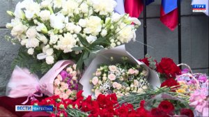 Вести Дагестан 04.03.26 г. 21.15