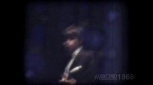 ВИА Микронид.1968.Цветная камера 8мм.