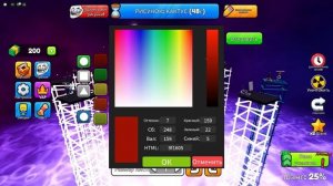 НАРИСУЙ ИЛИ ПРОИГРАЙ! КТО ЛУЧШЕ?