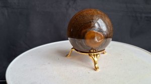 Тигровый глаз 6.1 см