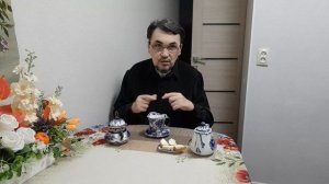 Она наблюдала и любовалась, рассматривая  меня во время сна!