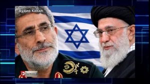 Али Хаменеи сдали свои:  в Иране задержан генерал-предатель