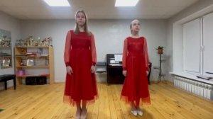 Е.Зарицкая ,,Победа,, 2 тур