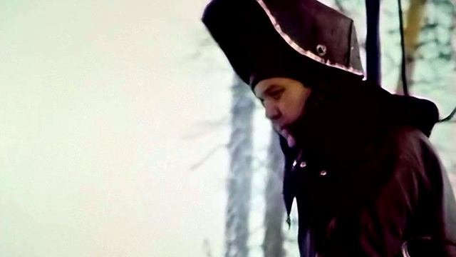 1987 год. Тюменская область. Строительство газопровода "Прогресс"