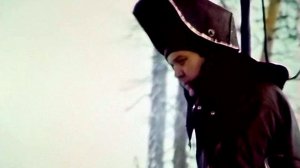 1987 год. Тюменская область. Строительство газопровода "Прогресс"