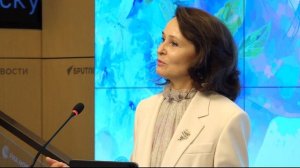 Наталья Мантурова   член-корреспондент РАН, профессор