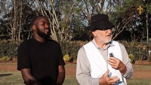 Начало радиостанции под названием “Jesus is Lord Radio” в Кении