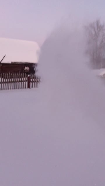 снегоуборщик huter 4000