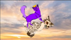 Сделала реакцию на ПИКСИ КВ-но за это полетела в космос😅/пикси/реакция