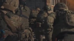 ЧВК ВАГНЕР __ ИСТОРИЯ___