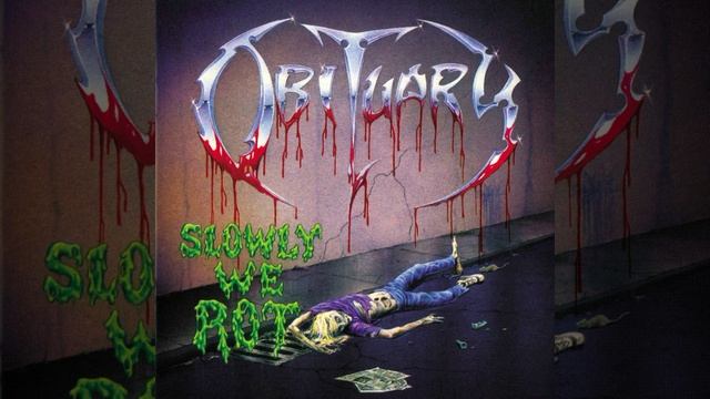 07 - Words Of Evil (OBITUARY)
