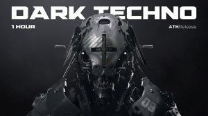 1 ЧАС Дарк Техно / 1 HOUR Dark Techno / Dark Clubbing / Hard Techno / Industrial Techno Mix