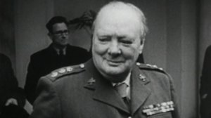 Смотрите на Первом канале фильм Вячеслава Никонова "Фултон: слова, ставшие гранью"