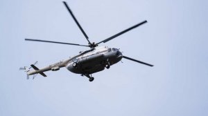 Вертолет вылетел на поиски двух пропавших на Чукотке мужчин